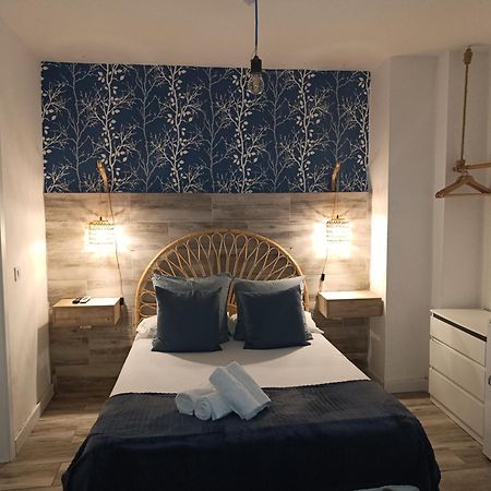 Apartament Blue Malaga Center Zewnętrze zdjęcie